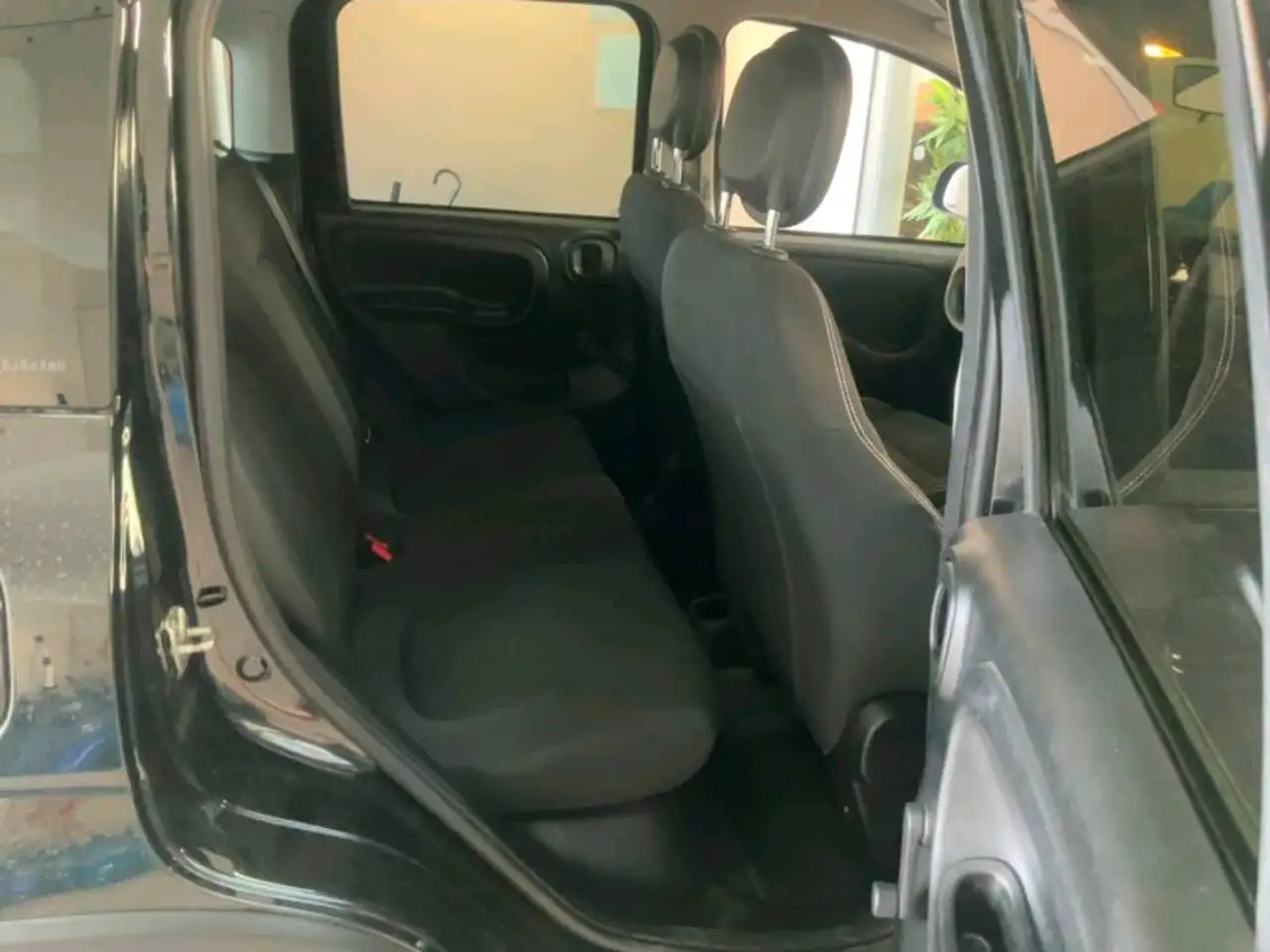 Fiat Panda Easypower GPL CASA MADRE, миниатюра 13