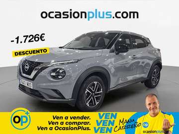 1.0 DIG-T N-Connecta 4x2 84kW