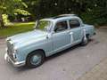 Mercedes-Benz 190 Blau - thumbnail 1