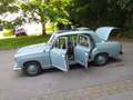 Mercedes-Benz 190 Blau - thumbnail 27