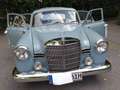 Mercedes-Benz 190 Blau - thumbnail 16