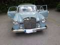 Mercedes-Benz 190 Blau - thumbnail 20