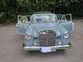 Mercedes-Benz 190 Blau - thumbnail 19