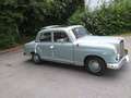 Mercedes-Benz 190 Blau - thumbnail 18