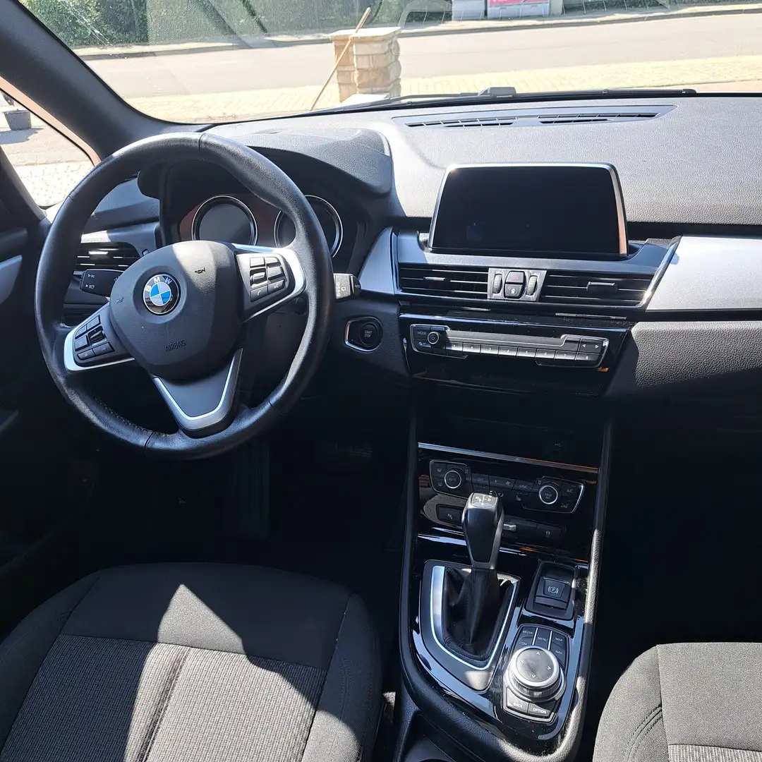 BMW 225 2er Active Tourer Plug-In-Hybrid 225xe iPerformanc Fehér - 1