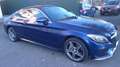 Mercedes-Benz C 250 C 250 d (205.308) Blau - thumbnail 2