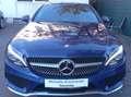 Mercedes-Benz C 250 C 250 d (205.308) Blau - thumbnail 1