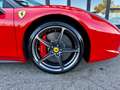 Ferrari 458 458 Italia 4.5 V8 570 Ch Rot - thumbnail 8