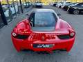 Ferrari 458 458 Italia 4.5 V8 570 Ch Rot - thumbnail 4