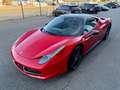 Ferrari 458 458 Italia 4.5 V8 570 Ch Rot - thumbnail 6