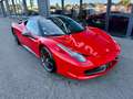 Ferrari 458 458 Italia 4.5 V8 570 Ch Rot - thumbnail 2