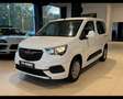 Opel Combo Life 1.2 110 CV S&S MT6 Advance N1 2020 *5 P Bianco - thumbnail 1