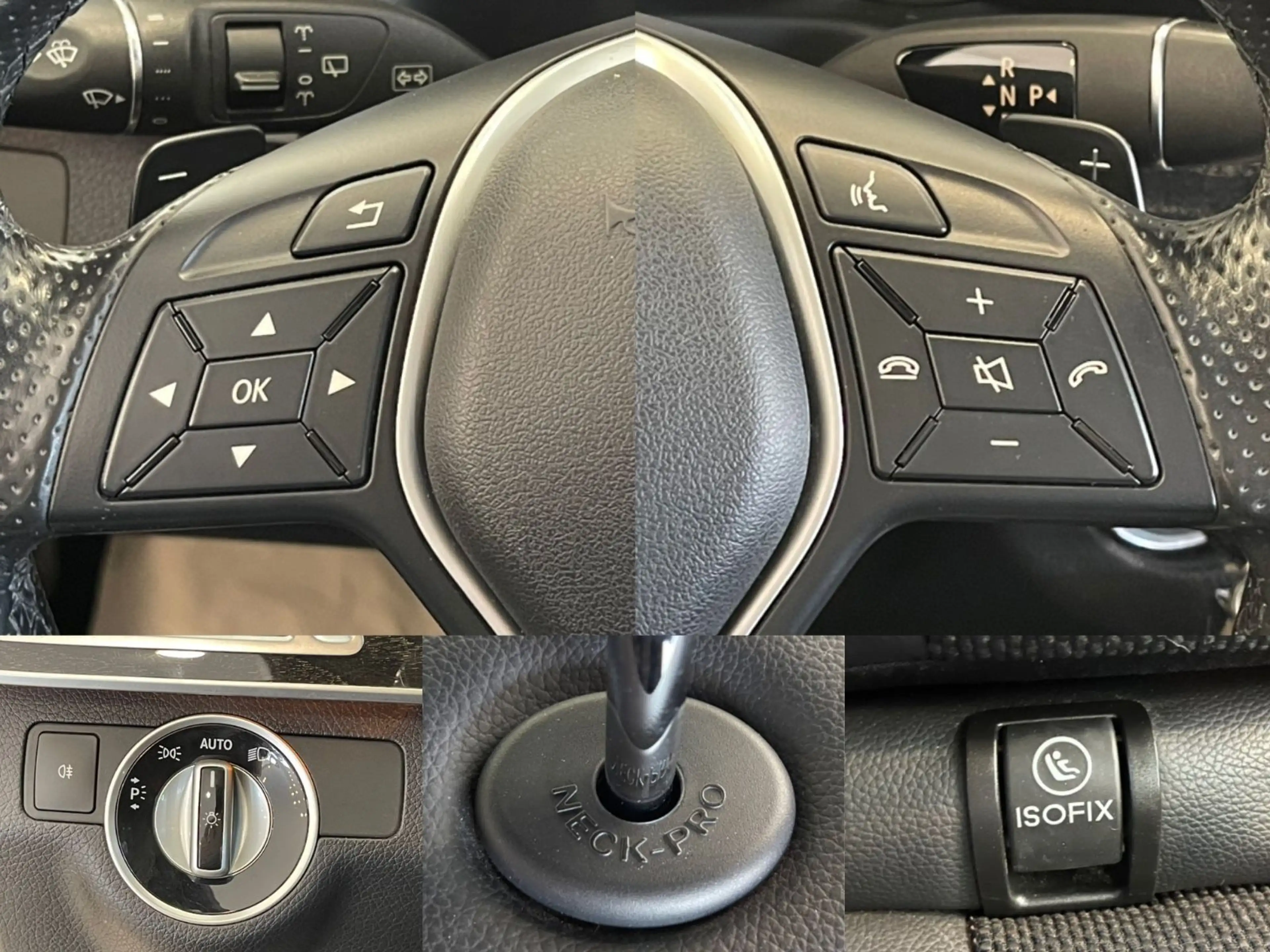 Mercedes-Benz E 250 T BlueTec 4Matic Avantgarde|AHK|SHD|LED|F1 — photo 12