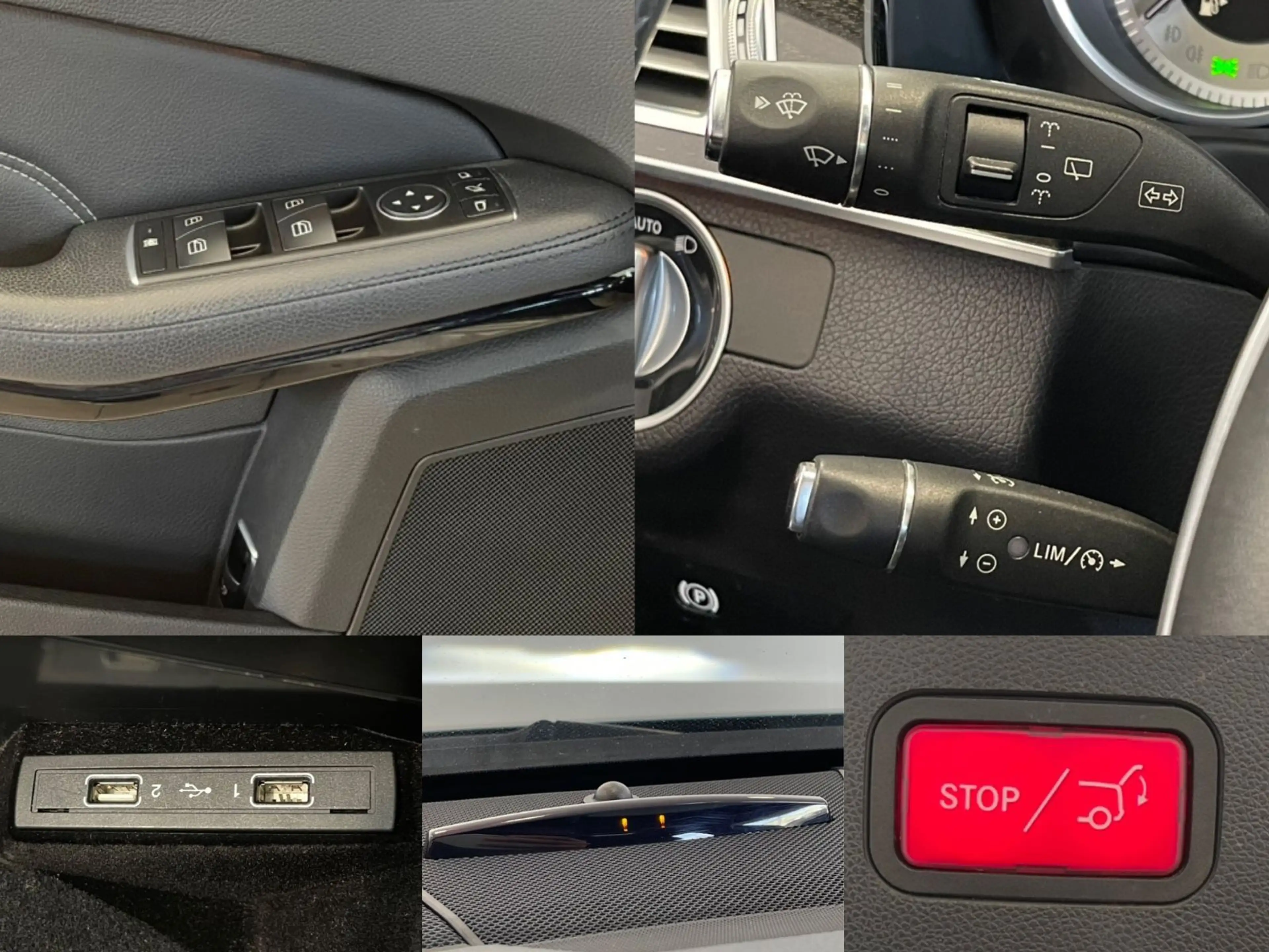 Mercedes-Benz E 250 T BlueTec 4Matic Avantgarde|AHK|SHD|LED|F1 — photo 11