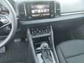 Skoda Karoq 1.5 TSI DSG Selection 130Jahre 4J.Gar. AHK Kamera Schwarz - thumbnail 10