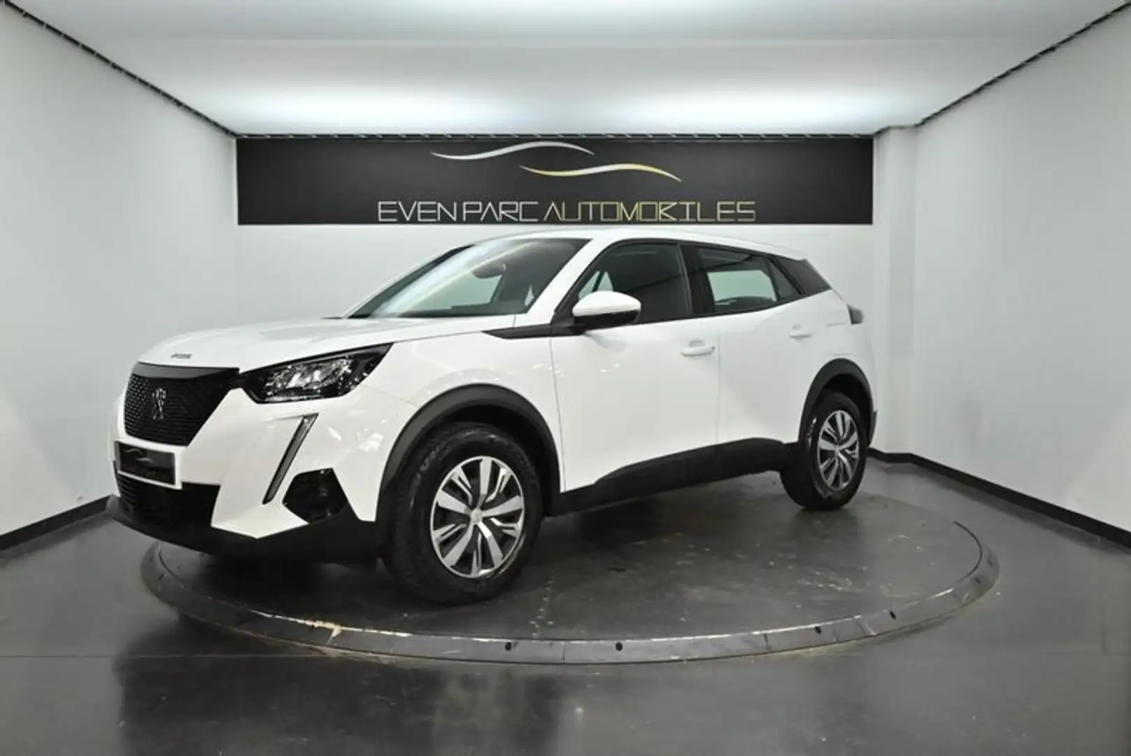 Peugeot 2008 BUSINESS BlueHDi 110 S&amp;S BVM6 Active - 1
