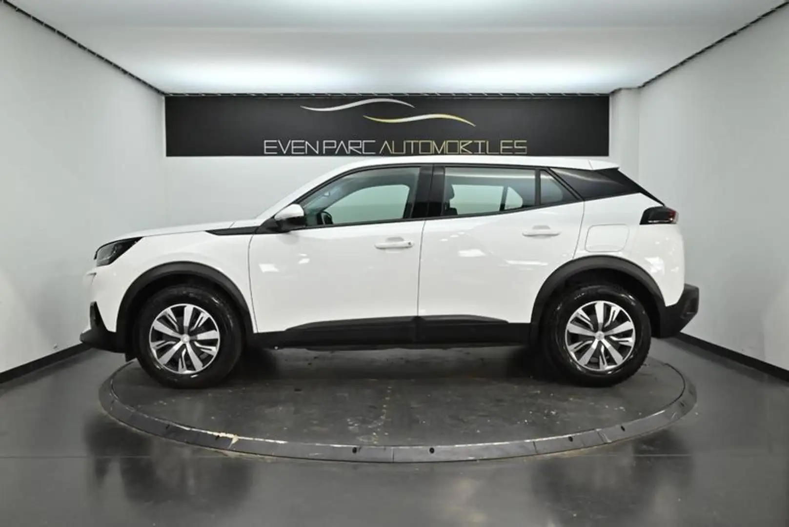 Peugeot 2008 BUSINESS BlueHDi 110 S&amp;S BVM6 Active - 2