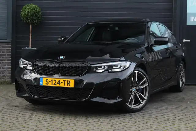 BMW 340 3-serie M340i xDrive | Harman Kardon | Glazen dak