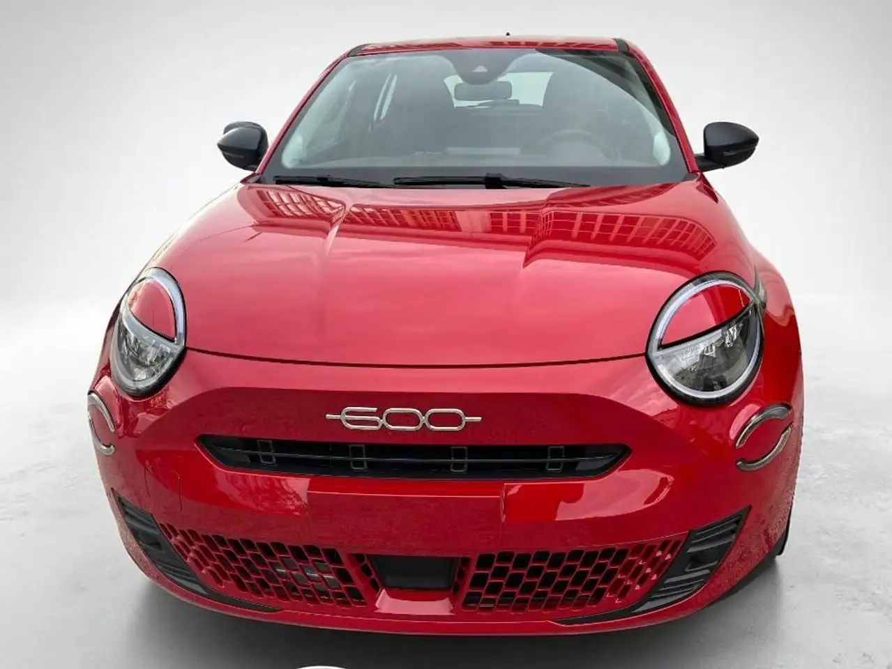 Fiat 600 2026