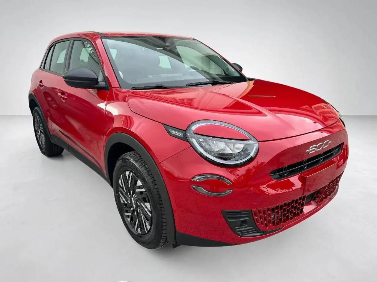 Fiat 600 2026