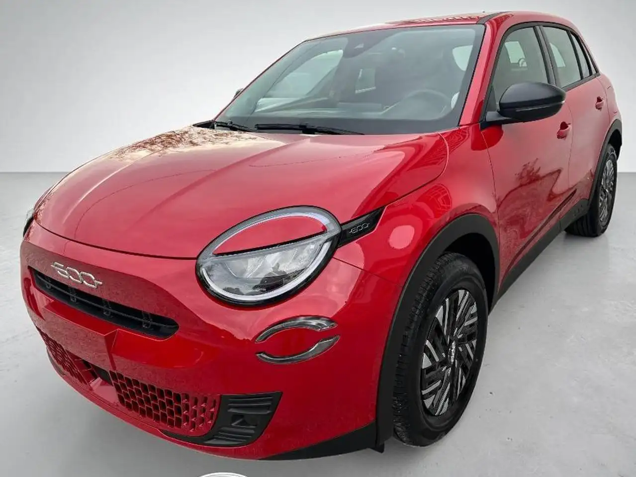 Fiat 600 2026