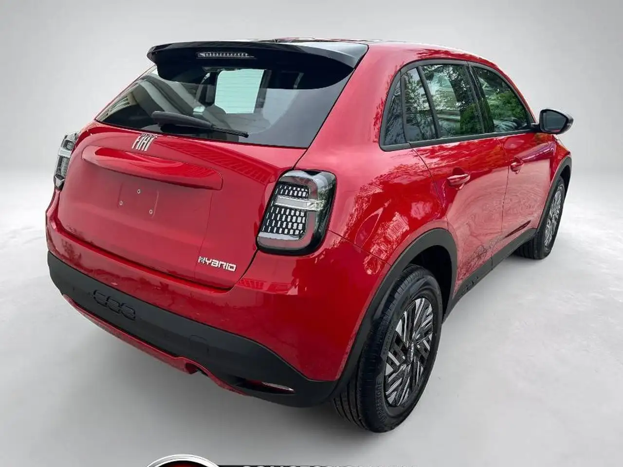 Fiat 600 2026