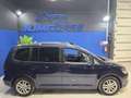 Volkswagen Touran 1.6TDI Advance 105 Azul - thumbnail 7