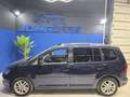 Volkswagen Touran 1.6TDI Advance 105 Azul - thumbnail 5