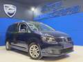 Volkswagen Touran 1.6TDI Advance 105 Azul - thumbnail 1