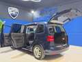 Volkswagen Touran 1.6TDI Advance 105 Azul - thumbnail 10