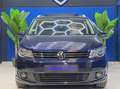 Volkswagen Touran 1.6TDI Advance 105 Azul - thumbnail 6