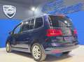 Volkswagen Touran 1.6TDI Advance 105 Azul - thumbnail 2