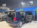 Volkswagen Touran 1.6TDI Advance 105 Azul - thumbnail 11