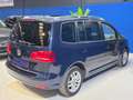 Volkswagen Touran 1.6TDI Advance 105 Azul - thumbnail 4