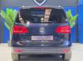 Volkswagen Touran 1.6TDI Advance 105 Azul - thumbnail 8