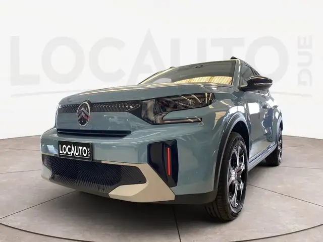 Citroen C3 Aircross main image