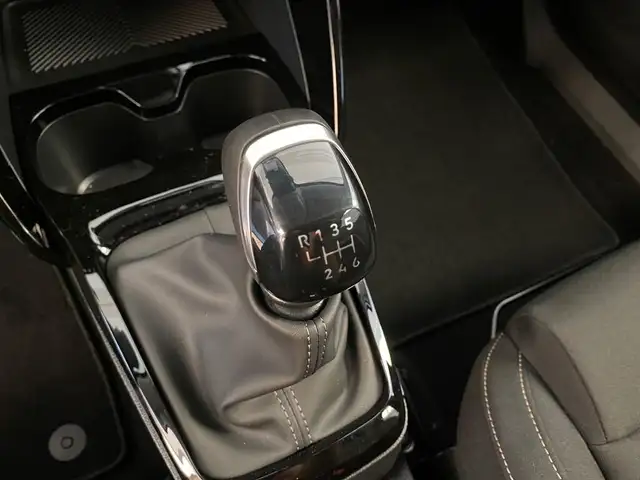 Citroen C3 Aircross view 12