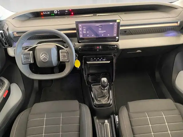 Citroen C3 Aircross view 6