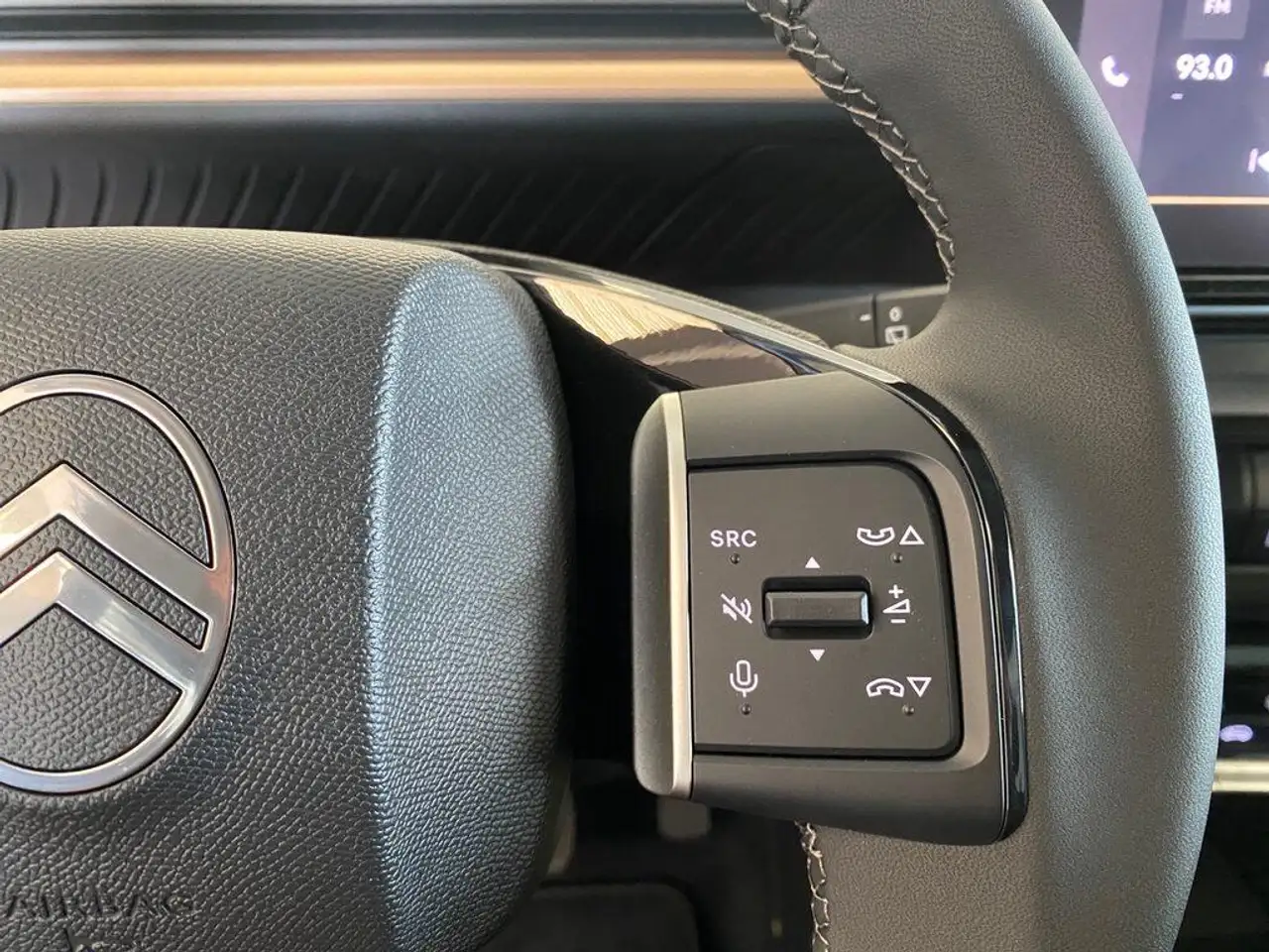 Citroen C3 Aircross 2026 — фото 14