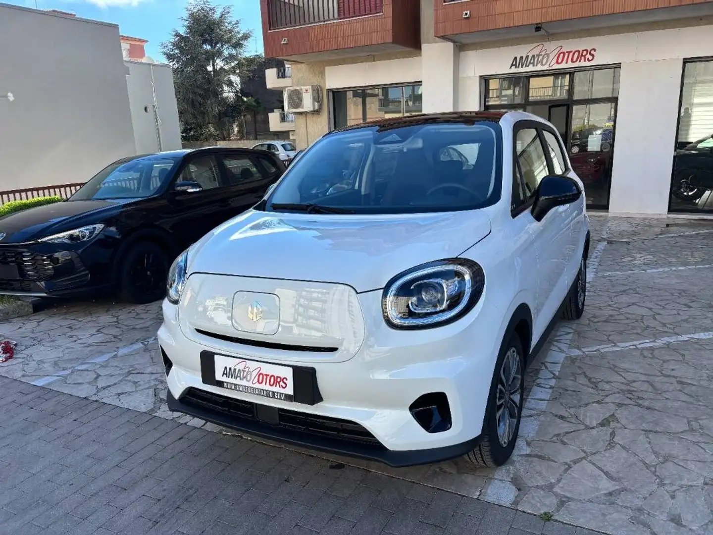 Leapmotor T03 T03 Verde - 2