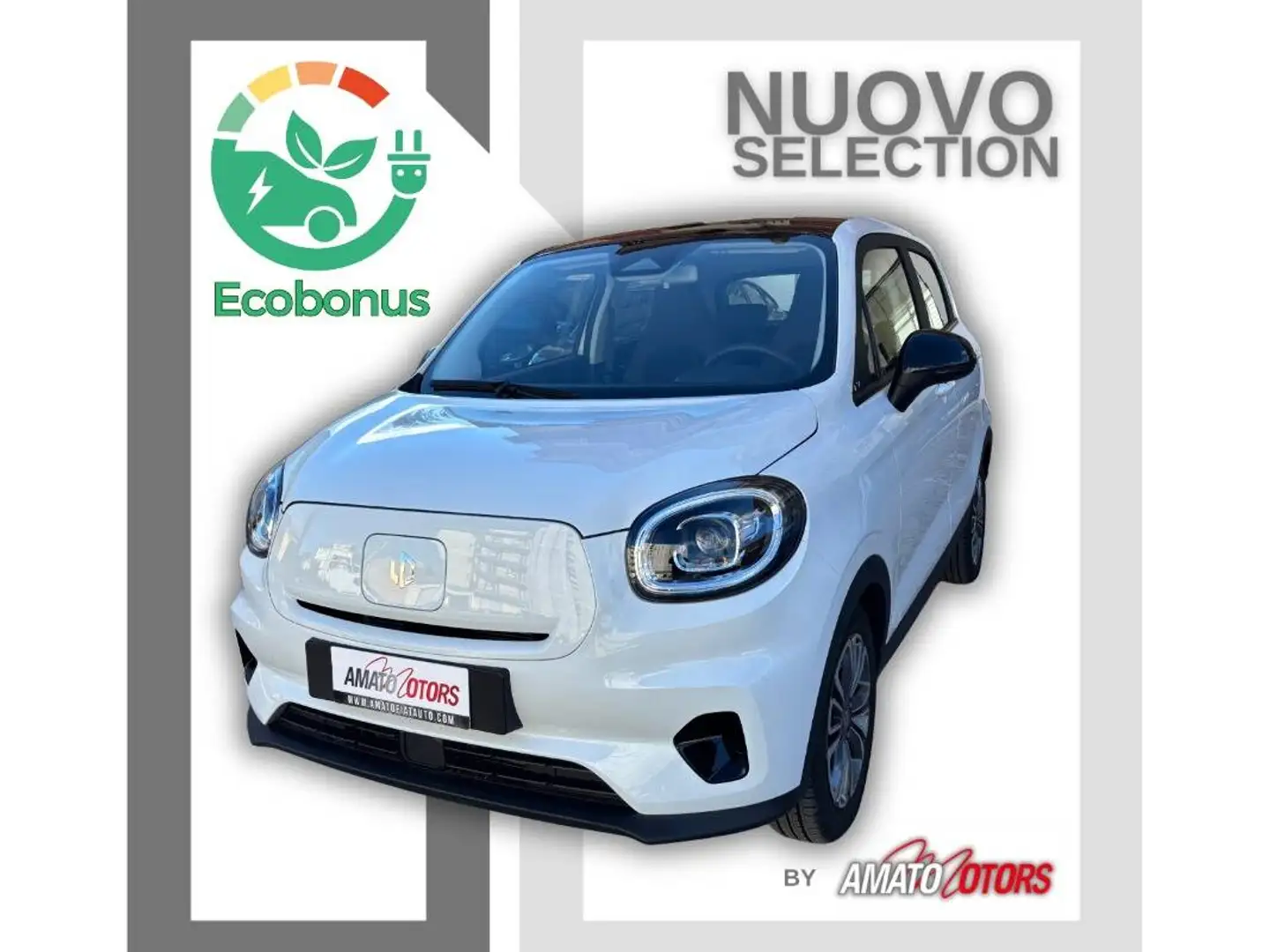 Leapmotor T03 T03 Verde - 1