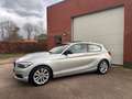 BMW 125 125i Coupe Aut. Urban line Argent - thumbnail 2