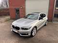 BMW 125 125i Coupe Aut. Urban line Plateado - thumbnail 1