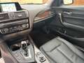 BMW 125 125i Coupe Aut. Urban line Silber - thumbnail 6