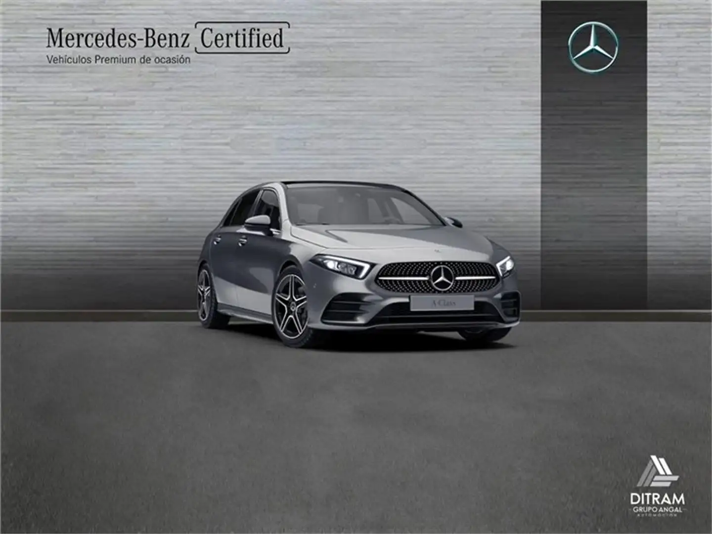 Mercedes-Benz A 180 d - 2