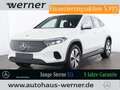 Mercedes-Benz EQA 300 4M PROG-ADVANCED PANO AHK WINTER LED VZA Blanc - thumbnail 1