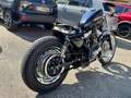 Harley-Davidson 1200 Custom XL 1200 C   CAFE’ RACER Negru - thumbnail 1