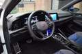 Volkswagen Golf R 2.0 TSI DSG - NAVI / PANO OPENDAK / AKRAPOVIC Blanc - thumbnail 5