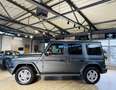 Mercedes-Benz G 350 d 4Matic*G.SHD*360°KAM*AHK*LED*WIDESCREEN Grau - thumbnail 3