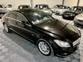 Mercedes-Benz CLS 250 Cdi Avantgarde + options - BITURBO NEUF Fekete - thumbnail 2